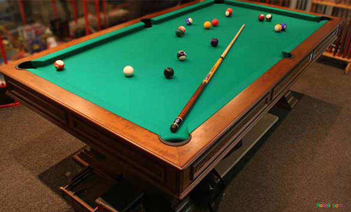 bilardo