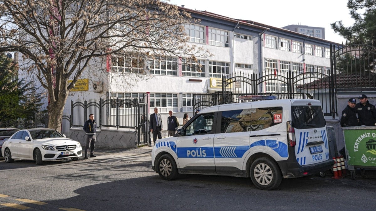 Son dakika... Bakanlık düğmeye bastı: Saldırıların ardından yeni önlemler