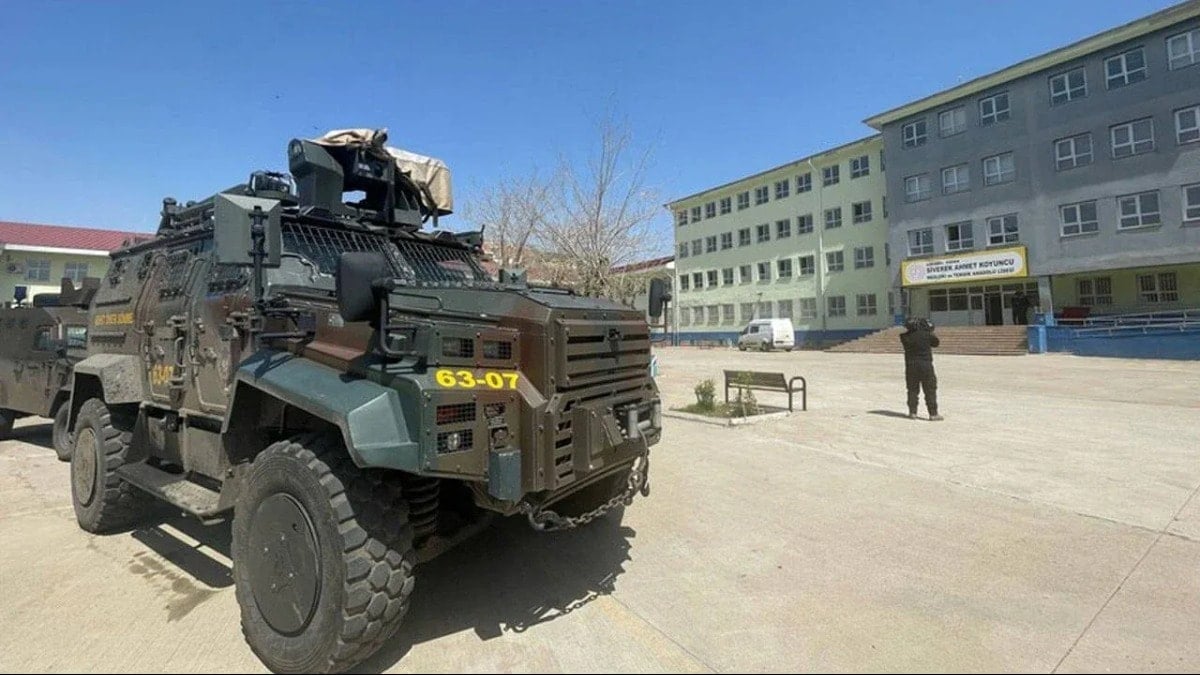 Şanlıurfa Valiliği'nden okullar hakkında karar