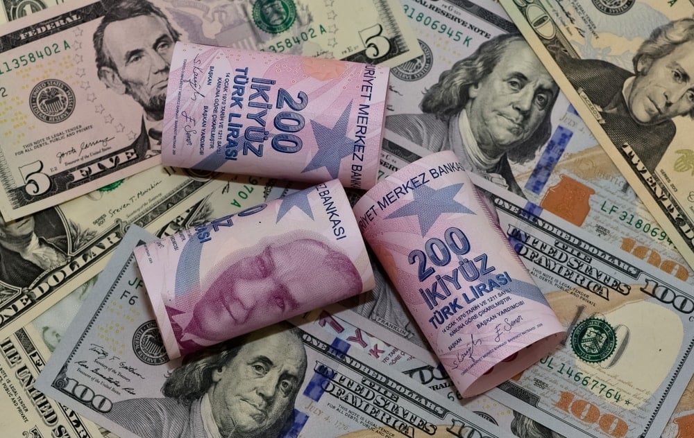 Dolar kurunda Fed rüzgarı: Yeni rekor geldi