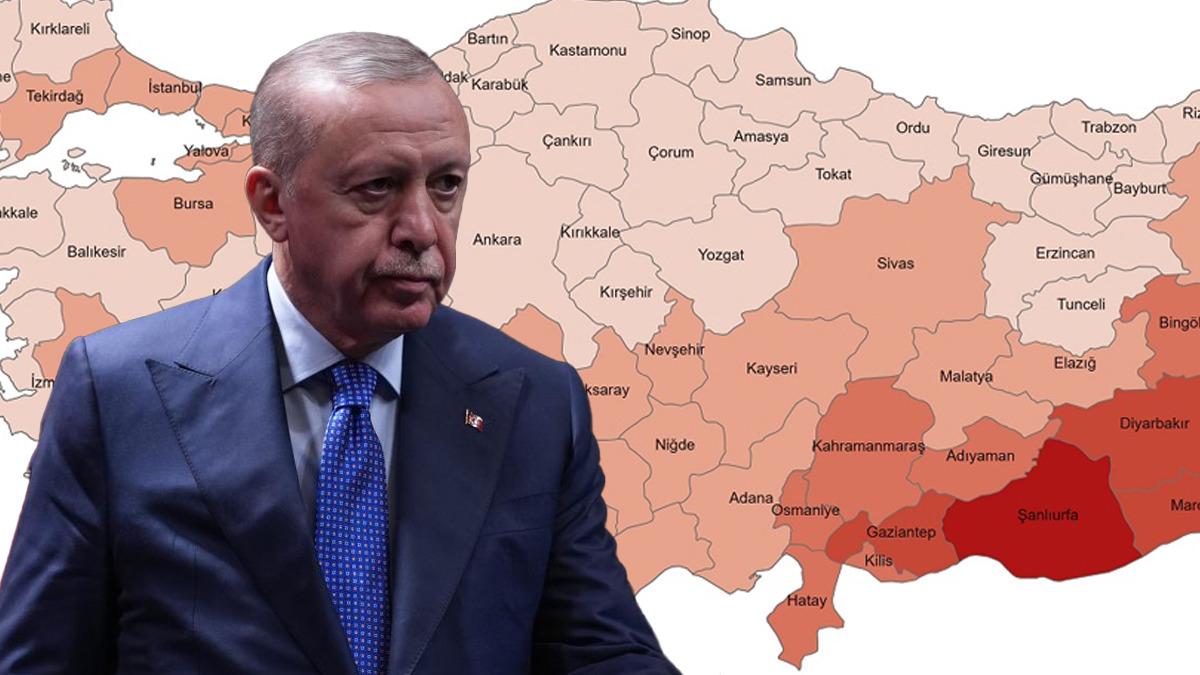 Çocuk nüfus oranında düşüş sürüyor