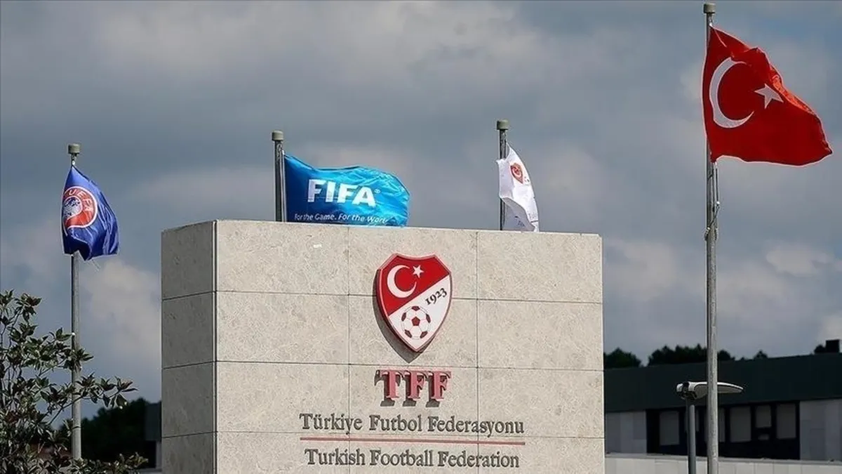 PFDK'den 11 Süper Lig kulübüne ceza