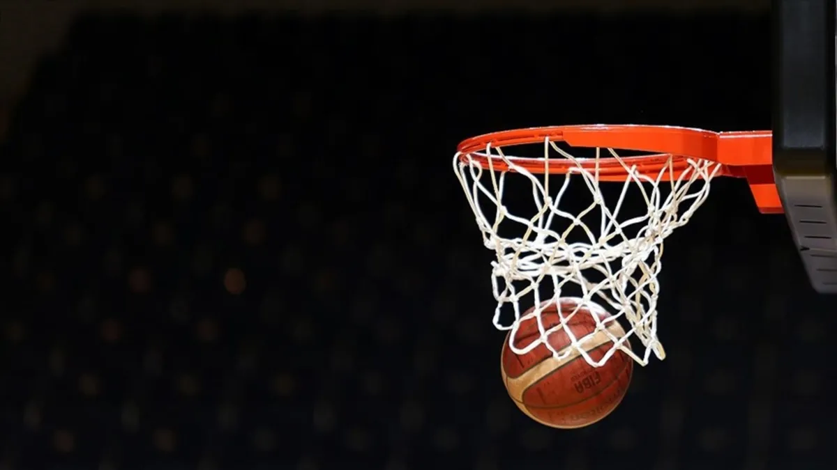 Türkiye Sigorta Basketbol Süper Ligi'nde 29. hafta başlıyor!