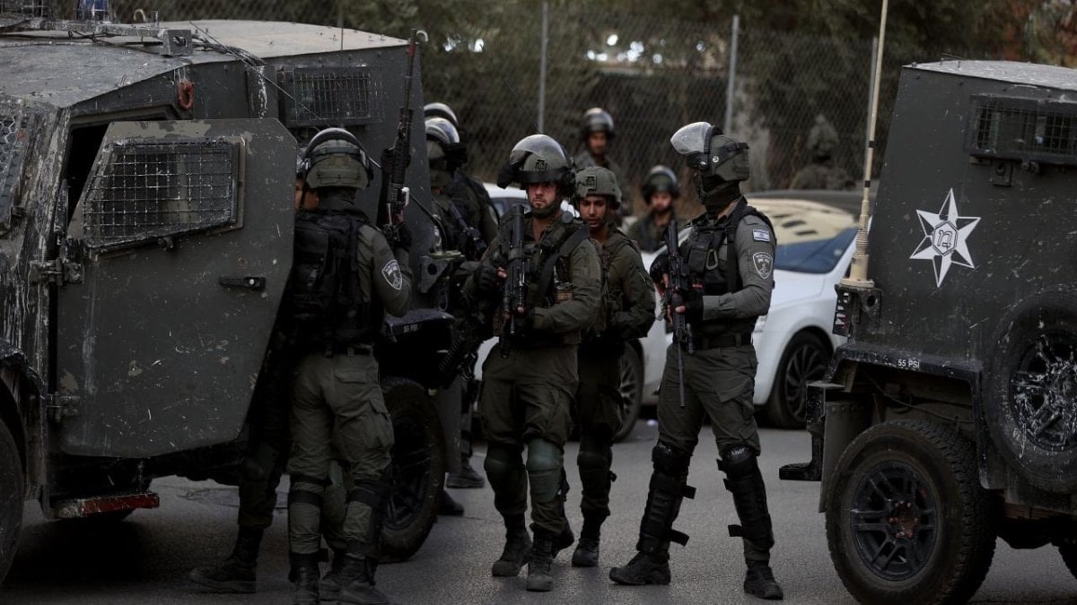 İsrail'de yılbaşından bu yana 10 asker ve iki polis intihar etti