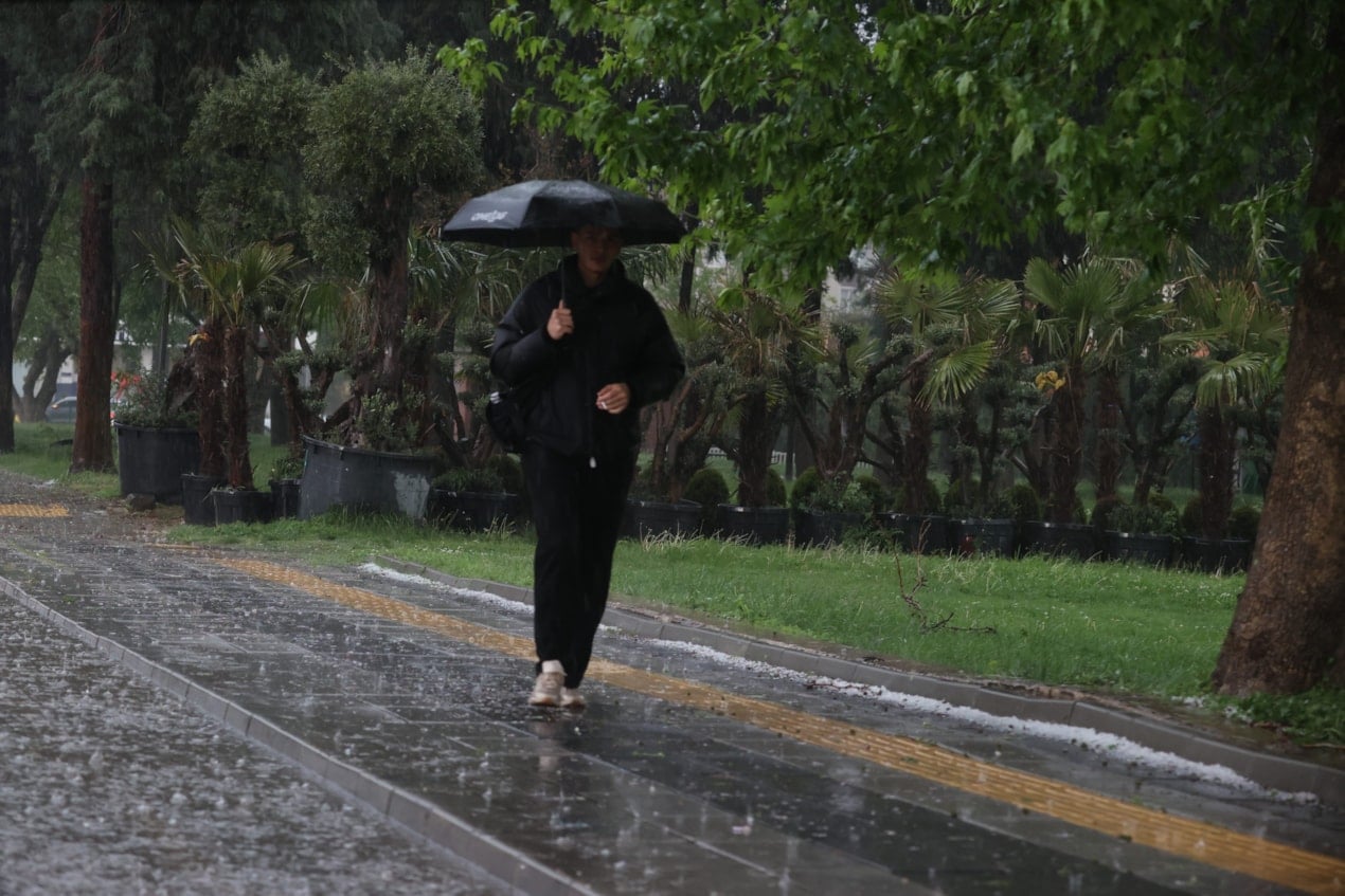 Kurban Bayramı tatilinde hava nasıl olacak? Meteoroloji gün vererek uyardı