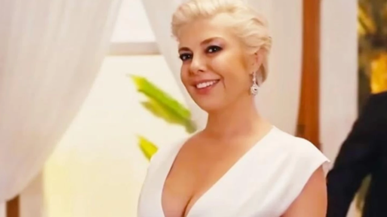 Gözde Kansu’nun 1 ayda verdiği 6 kilonun sırrı olay oldu! Sabah kahvesiyle oryantal yapmış