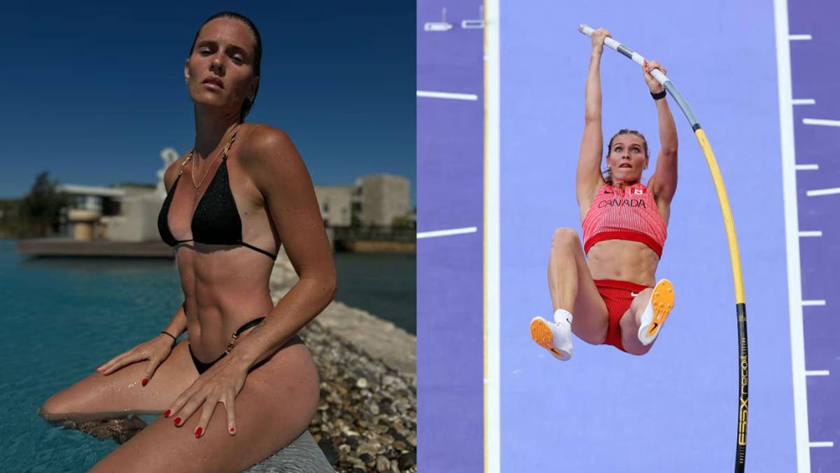 Olimpiyat madalyalı sporcuya şok ceza! Paylaşımları olay yaratmıştı
