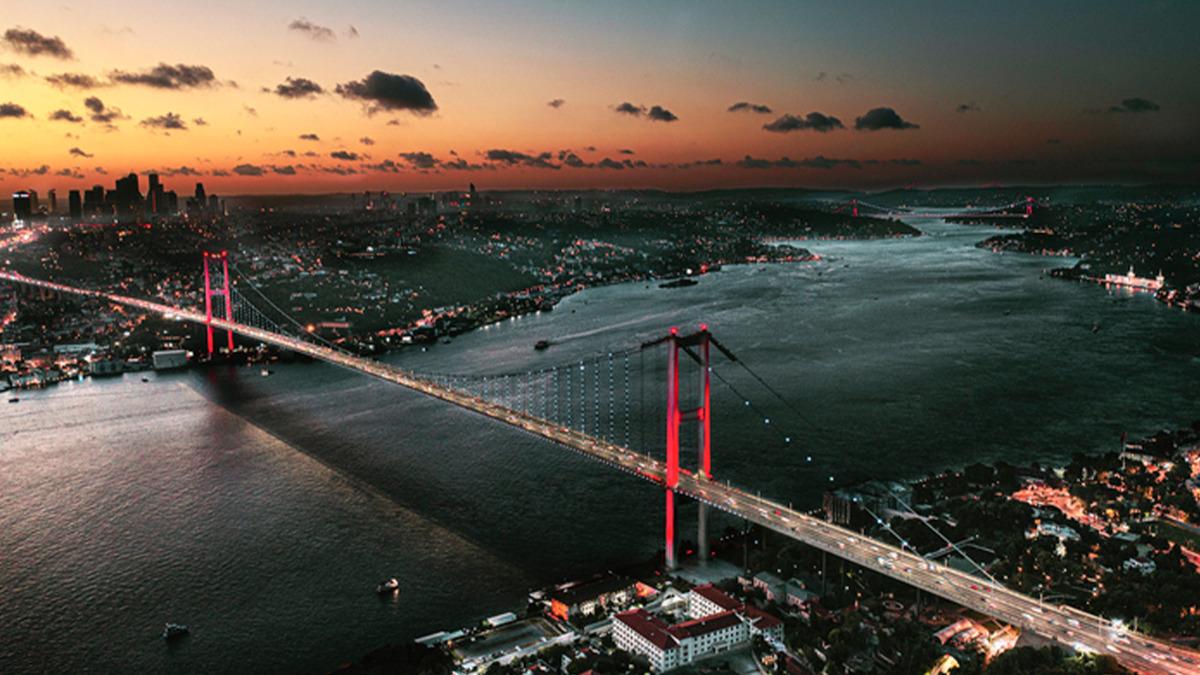İstanbul'da en fazla suç işlenen ilçeler açıklandı