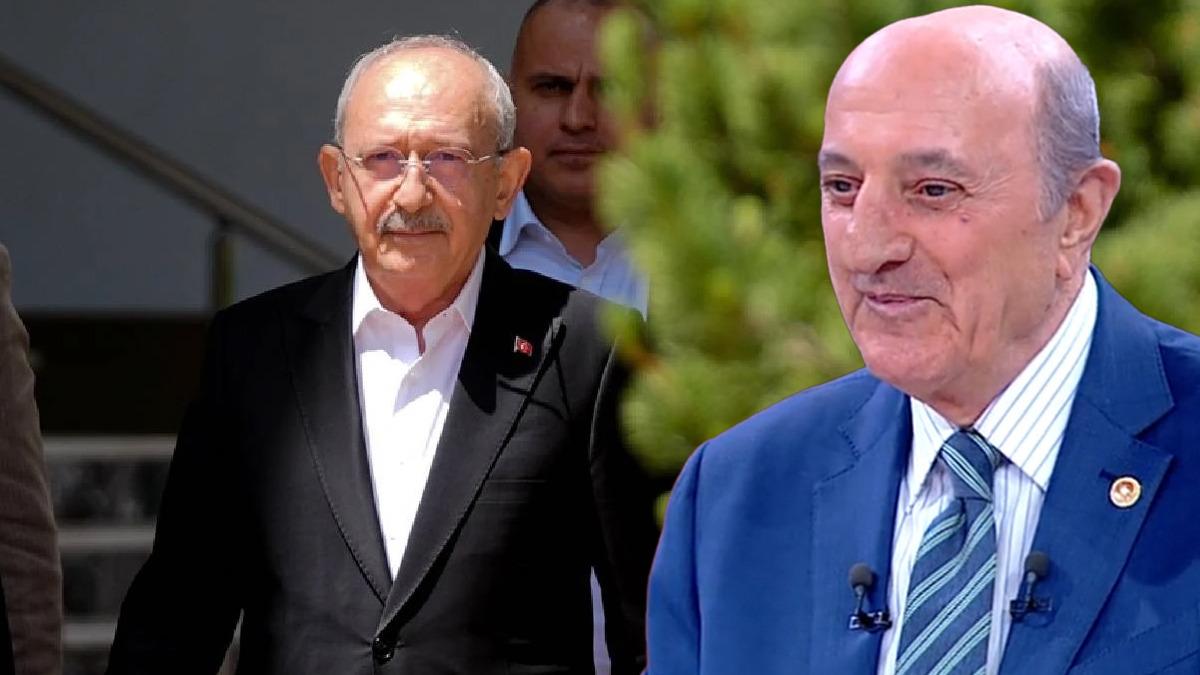 CHP'nin Cumhurbaşkanı adayı İlhan Kesici mi? Kılıçdaroğlu'ndan iddialara açıklama geldi
