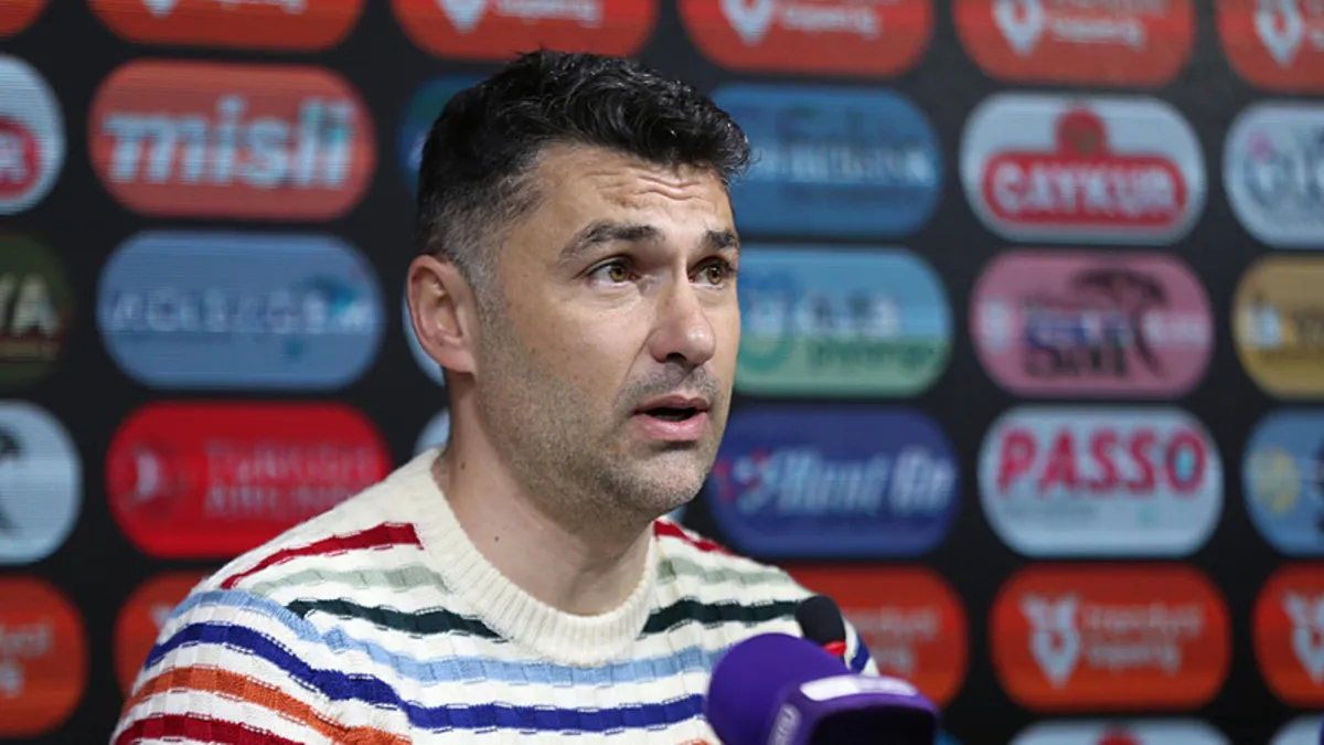 Burak Yılmaz, Lille'e mi gidiyor?