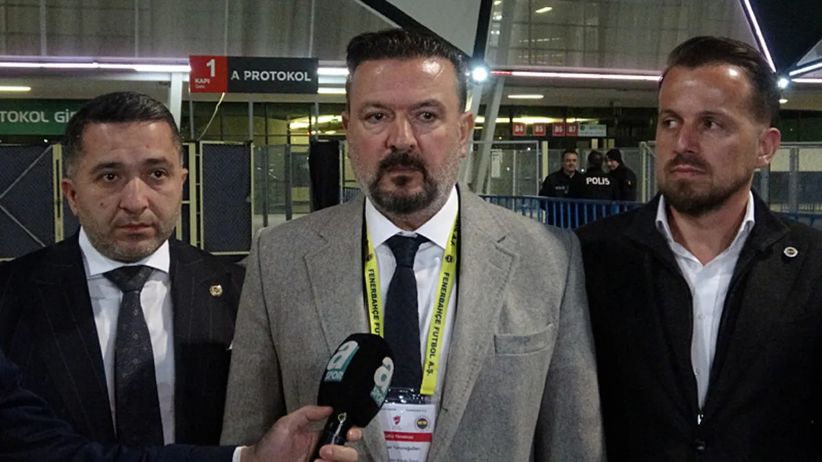 Ertan Torunoğulları'ndan çarpıcı Tedesco açıklaması! 