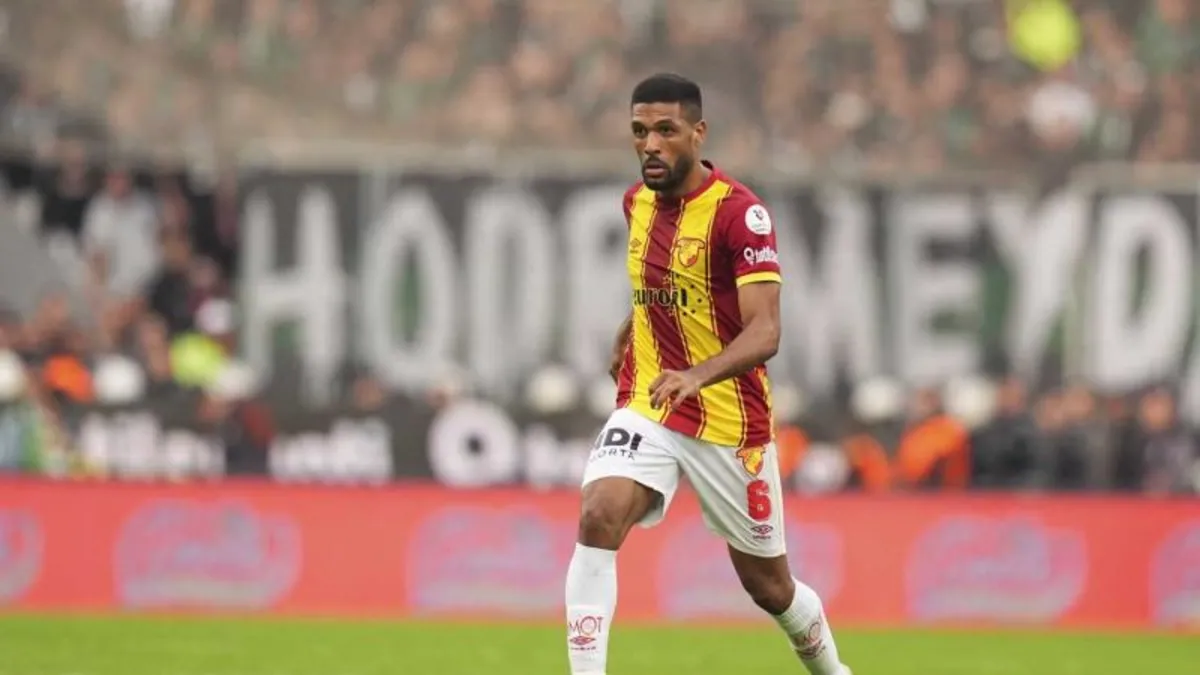 Göztepe'de kiralıklar yeni sayfa açıyor!
