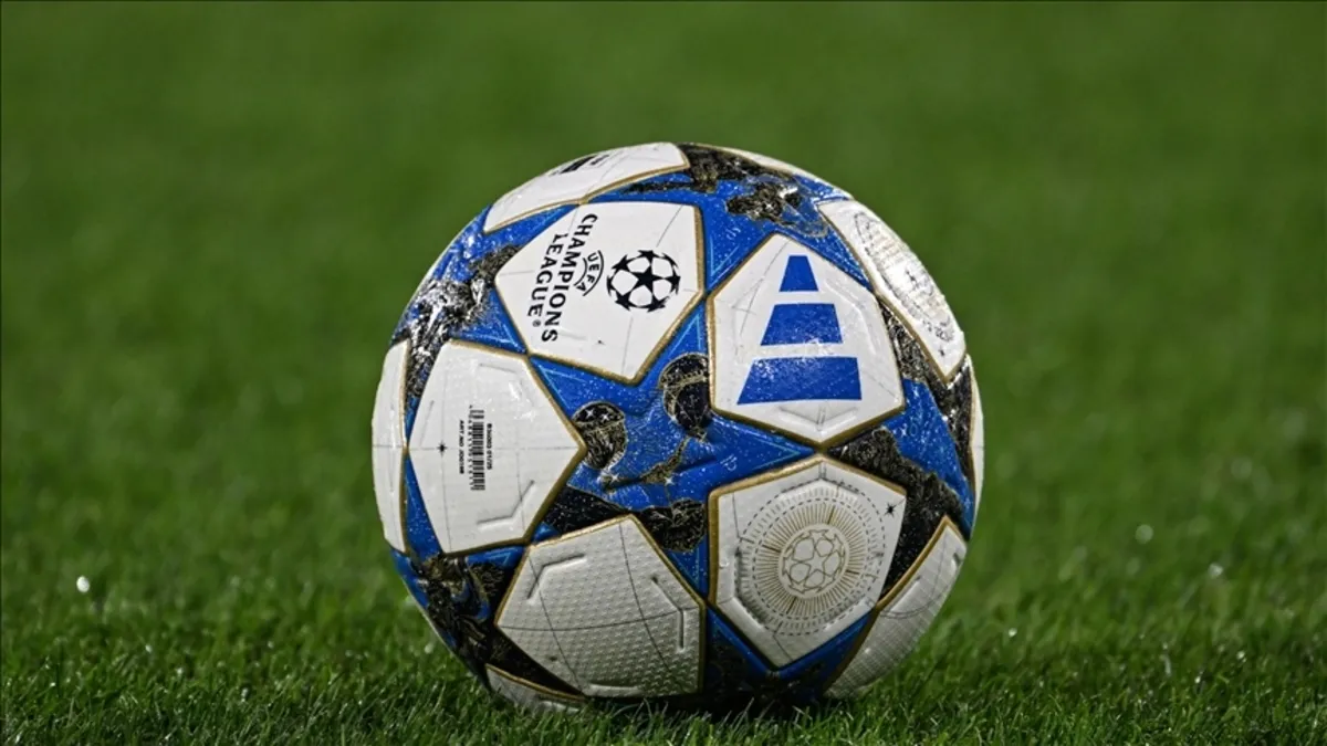 UEFA Şampiyonlar Ligi'nde kupa sahibini buluyor!