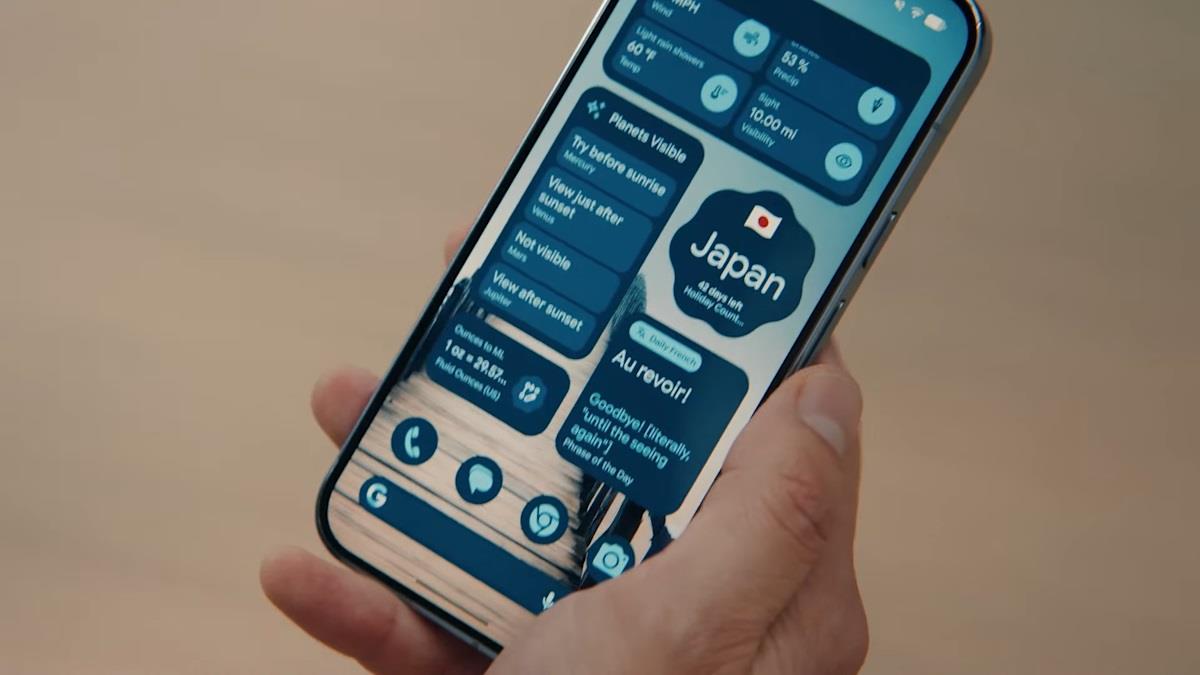 Google, Android 17'yi tanıttı: İşte dikkat çekici yenilikler