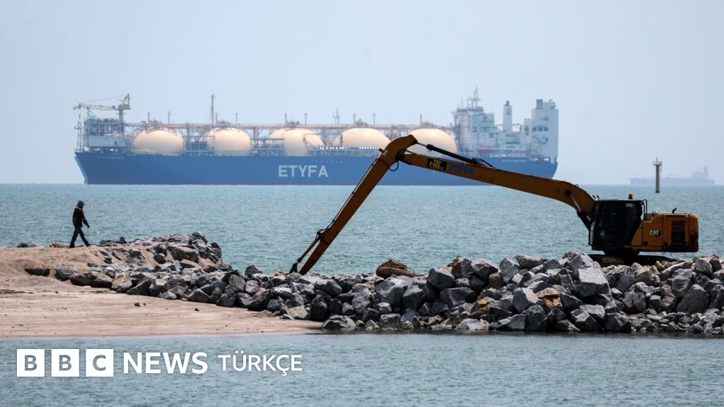 Malakka Boğazı: Küresel ticaretin bir diğer ana arteri neden kaygı yaratıyor?