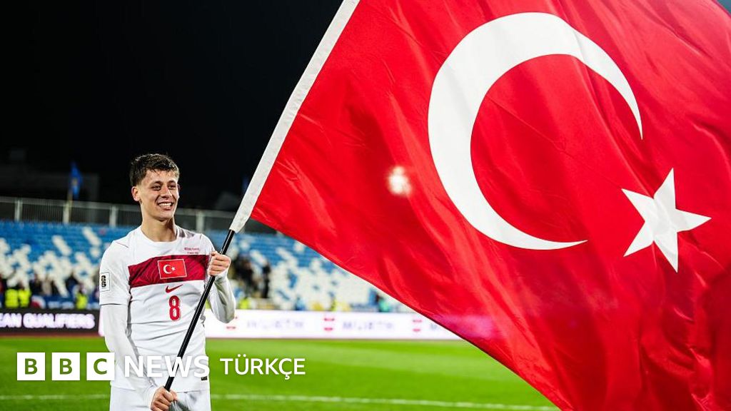 2026 Dünya Kupası: Türkiye'nin maçları ne zaman?
