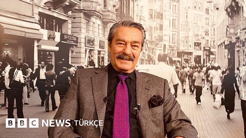 Usta oyuncu Kadir İnanır hastaneye kaldırıldı