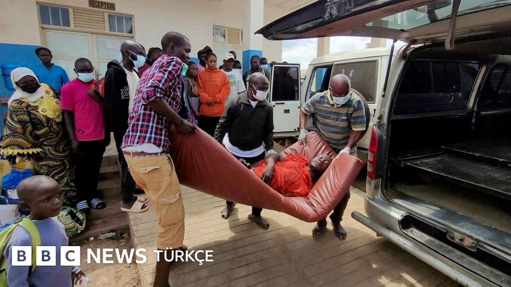 Dünya Sağlık Örgütü, Ebola için 'küresel acil durum' ilan etti