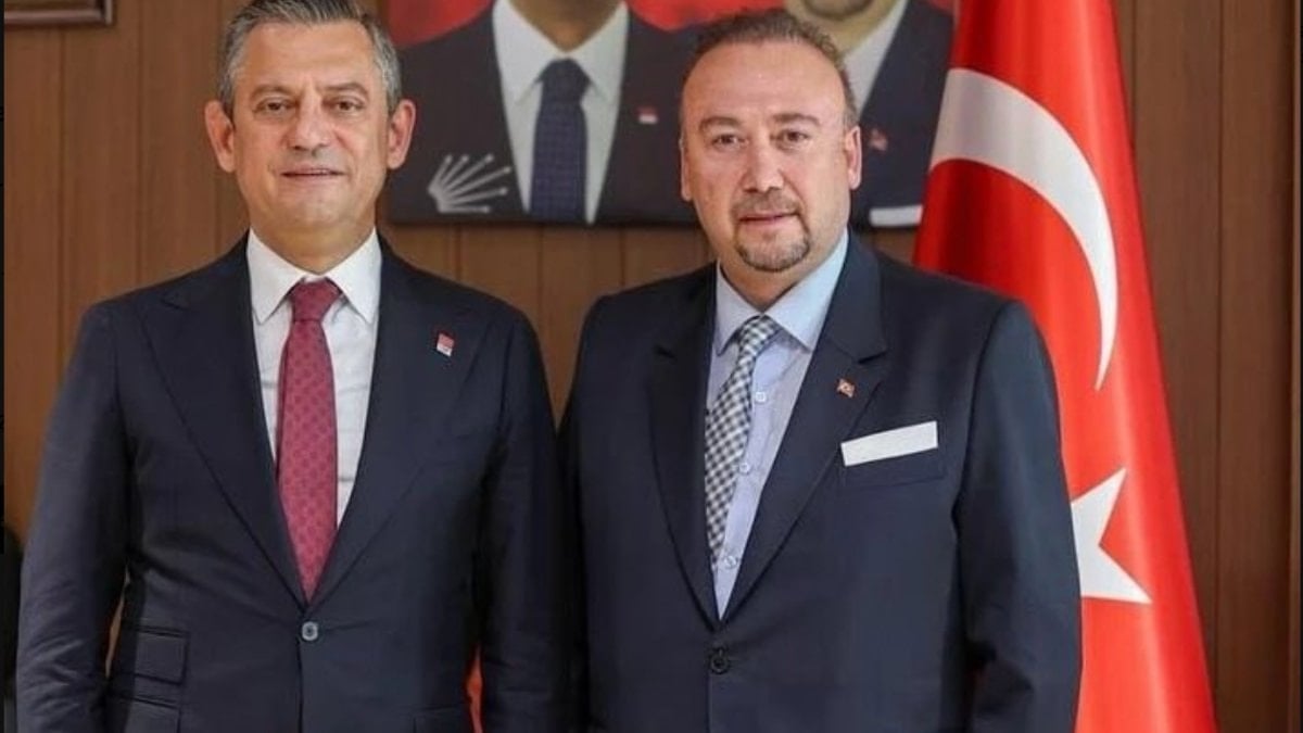 Özkan Yalım'ın ek ifadesinde Özgür Özel detayı: Sağlam bir paket halinde mavi valizime koy