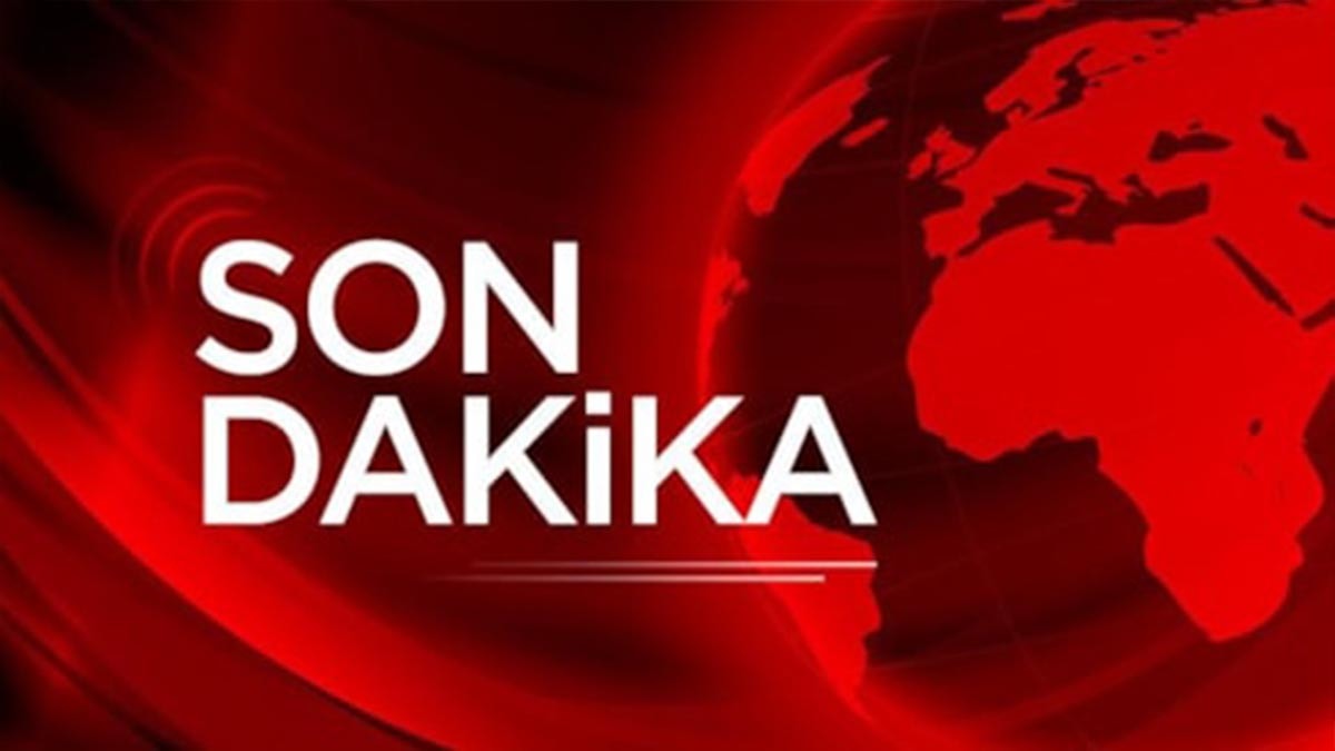 Özel saat 13.00'te açıklama yapacak