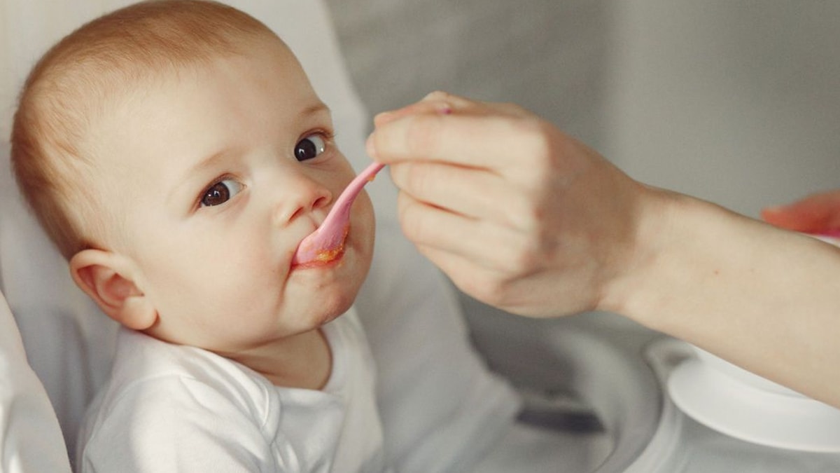 Türkiye'de de satılan bebek mamasına toplatma kararı