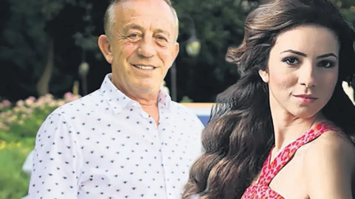 Ünlü iş insanı Ali Ağaoğlu 72 yaşında 6'ncı kez baba oluyor: Sevgilisine dudak uçuklatan doğum hediyesi