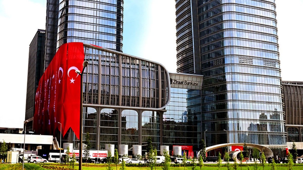 Türk Katılım Bankacılığında Bir İlk:  Ziraat Katılım’ın Sukuk İhraçları Viyana Borsası’nda İşlem Görmeye Başladı