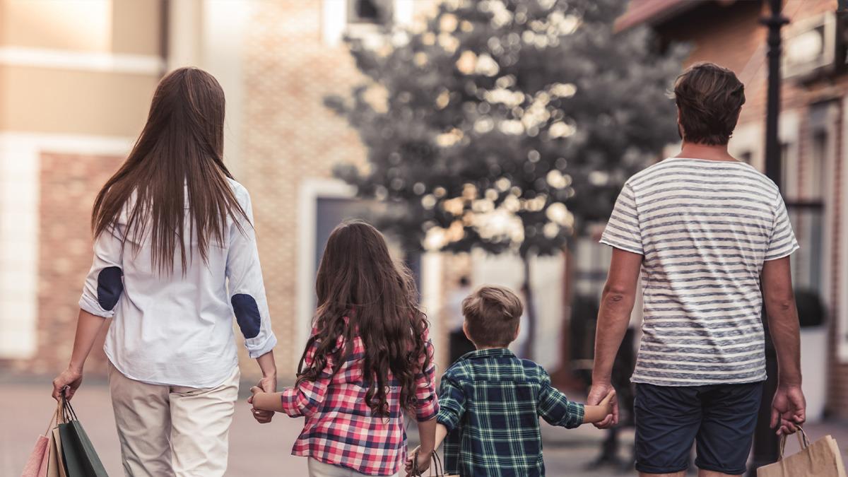 4 kişilik aile için 5 bin TL'yi buluyor: Özel gün harcaması oldu