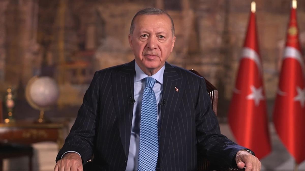 İki büyük deprem yaşanmıştı! Erdoğan'dan Venezuela mesajı
