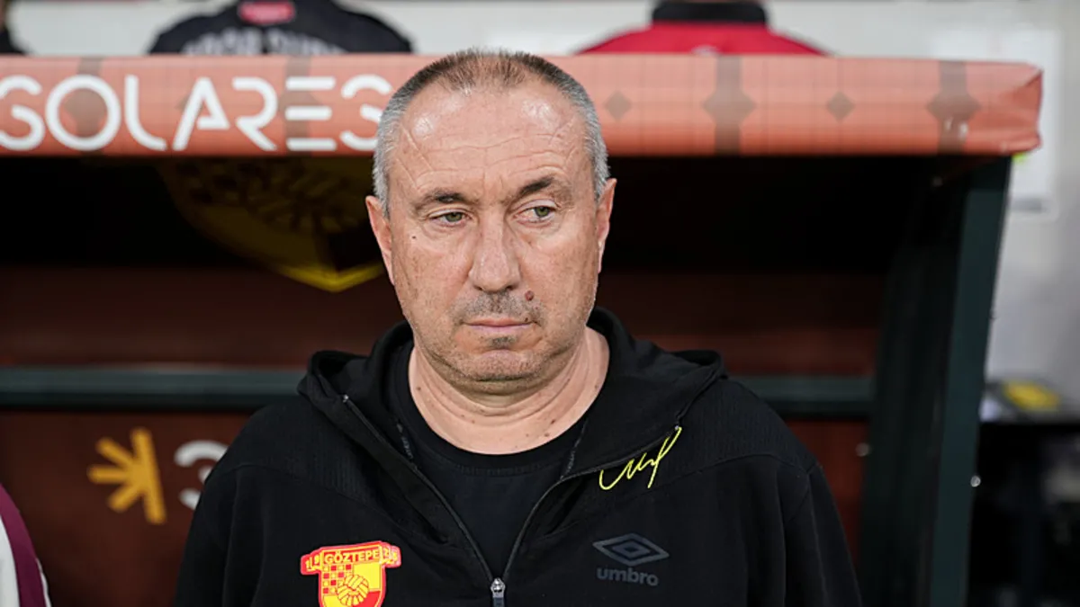 Göztepe, Arjantinli orta sahanın peşinde