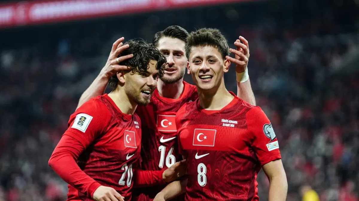 Tanju Çolak'dan Dünya Kupası iddiası! 