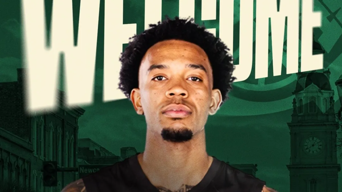 Safiport Erokspor Basketbol Tak谋m谋, ABD'li oyuncu Mike Davis'i transfer etti