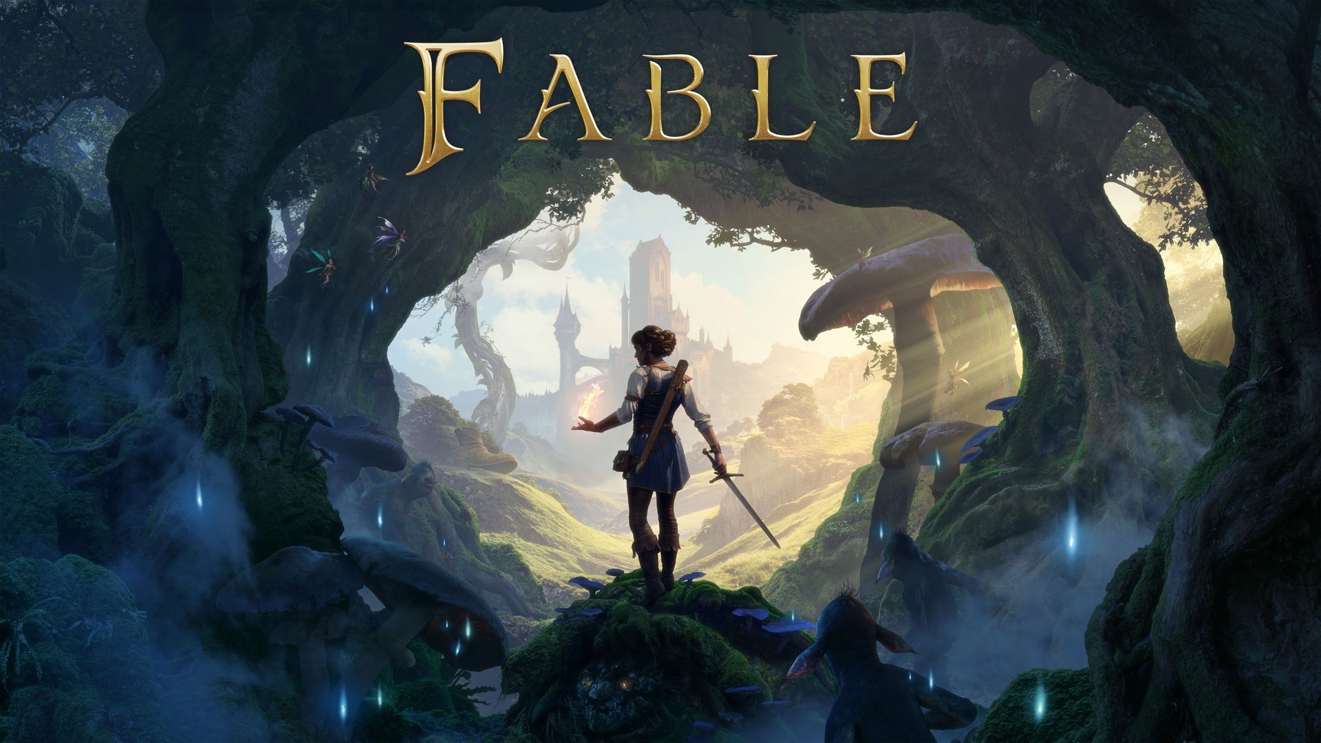 Fable için kesin çıkış tarihi açıklandı: Uzun bekleyiş sona eriyor