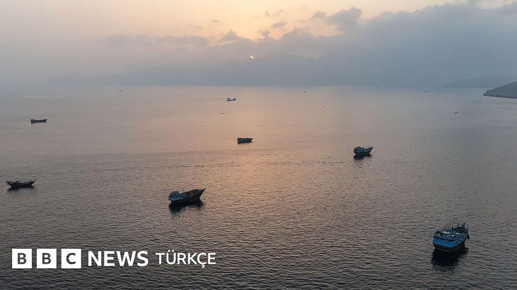 ABD'nin saldırılarına karşılık olarak İran Bahreyn ve Kuveyt'i vurdu