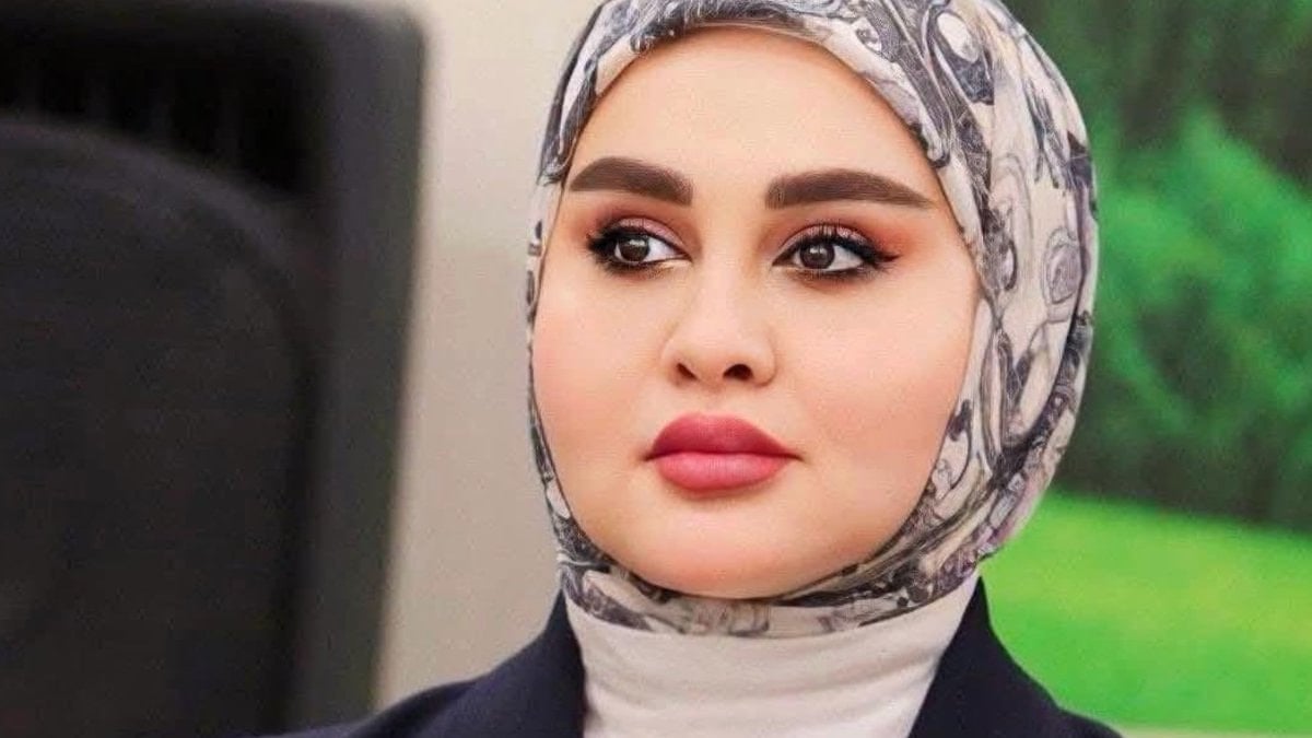 Irak'ta yolsuzluk operasyonu: Milletvekilinin evinden altın iç çamaşırı çıktı