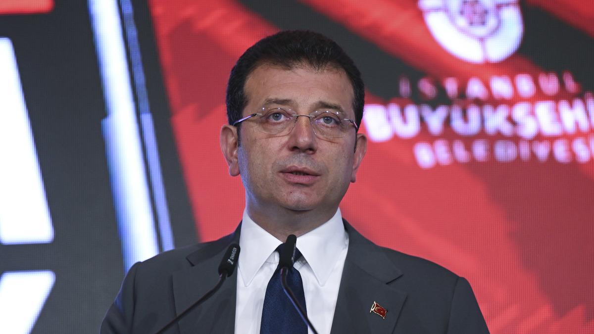 İmamoğlu'ndan Kılıçdaroğlu'na zehir zemberek sözler: 