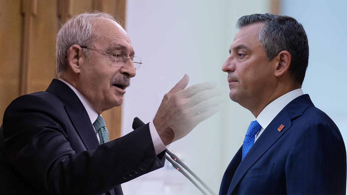 CHP'de herkes o güne kilitlendi: Kılıçdaroğlu yanıtını bir günde değiştirdi