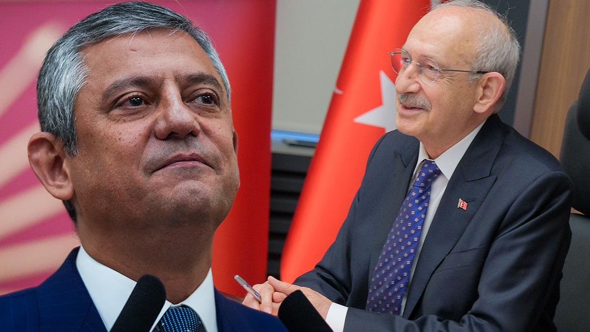 CHP kulislerini karıştırdı! 'Kılıçdaroğlu genel başkan, Özel aday' iddiası doğru mu?