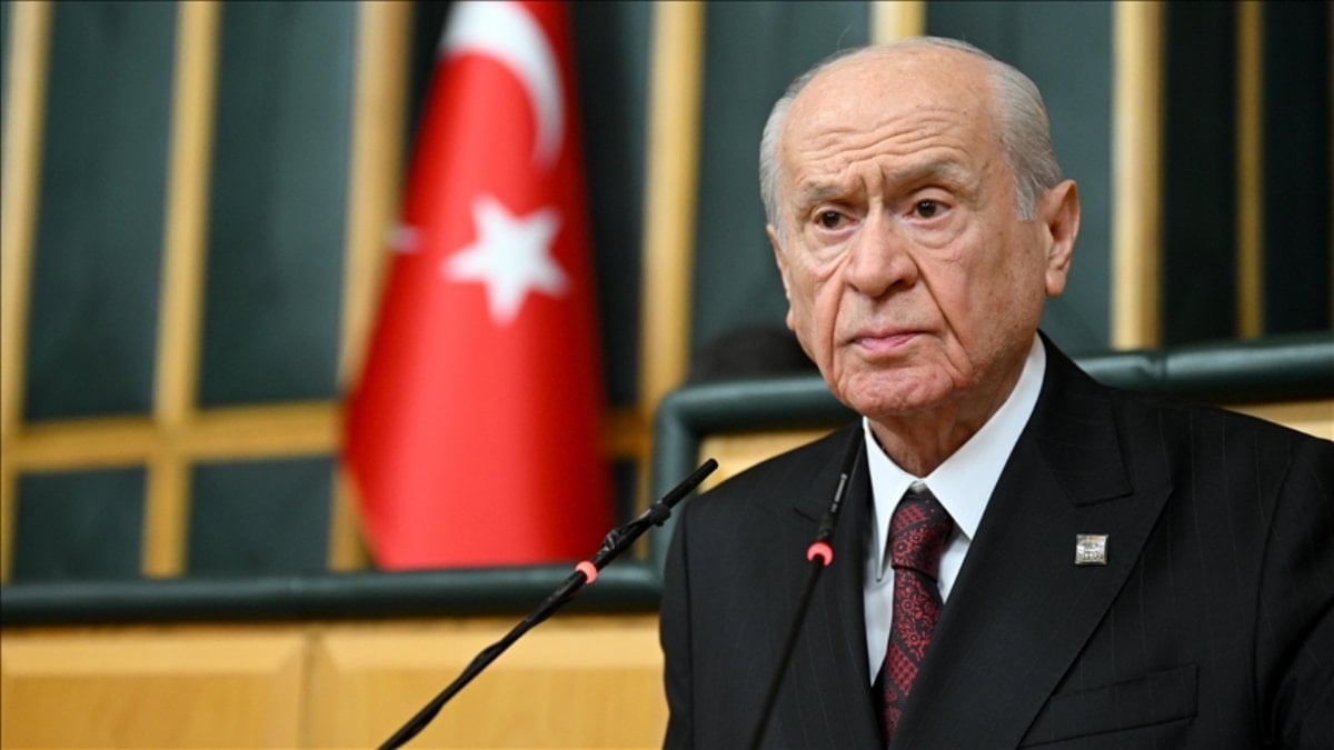 Devlet Bahçeli: Askeri hastaneler yeniden açılmalı