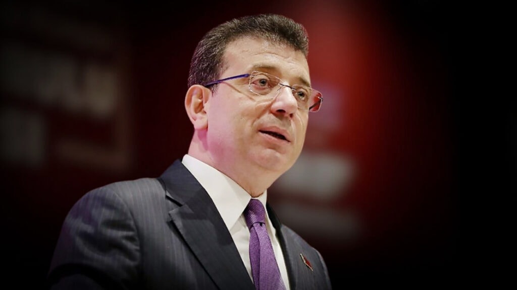 CANLI: İBB davasında 64. celse başladı: Ekrem İmamoğlu savunma yapacak...
