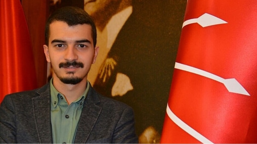 Görevden uzaklaştırılan Güner'in yerine başkanvekili seçimi tarihi belli oldu