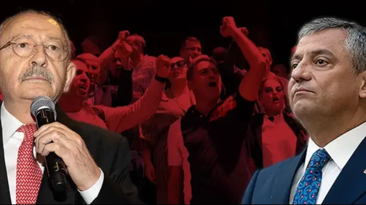 CHP’ye oy veren 8.214 kişiye soruldu: