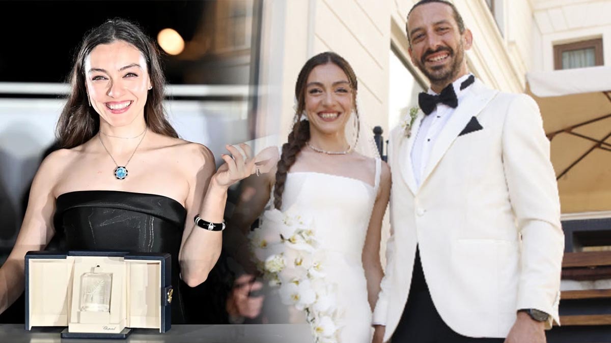 Merve Dizdar hamile mi? 'Bebek' iddiası sanal medyayı salladı