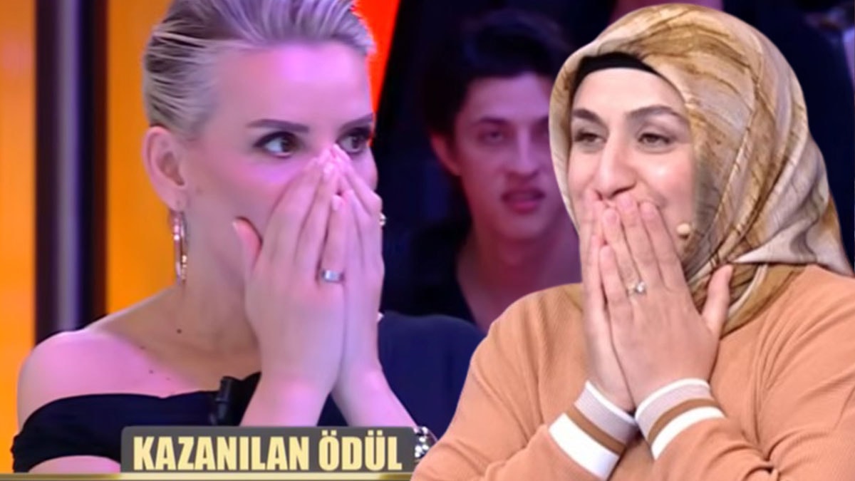 300 bin TL borcu için yarışmaya katıldı: Bankanın 1 milyon 475 bin TL'lik teklifine beklenmedik yanıt