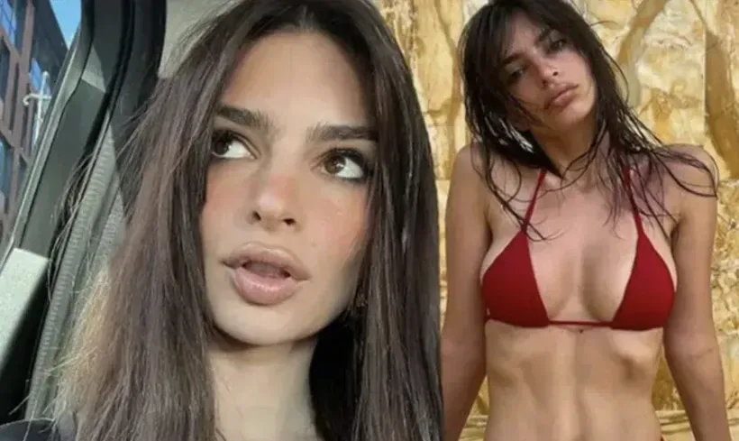Dünyaca ünlü modelin cinsel deneyimleri kitap oluyor