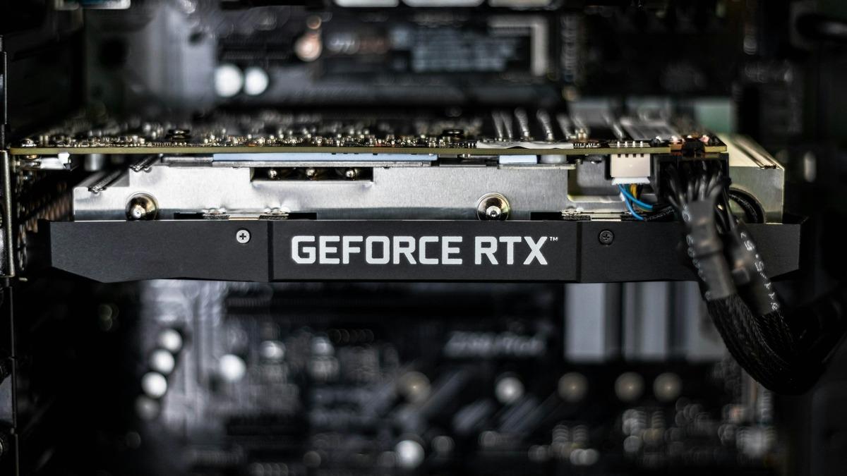RTX 50 Super ekran kartları yeniden göründü