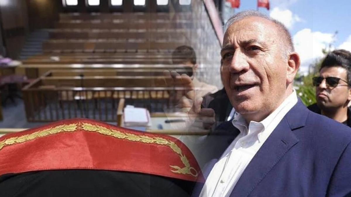 CHP'deki davada yeni gelişme: Tarih verildi