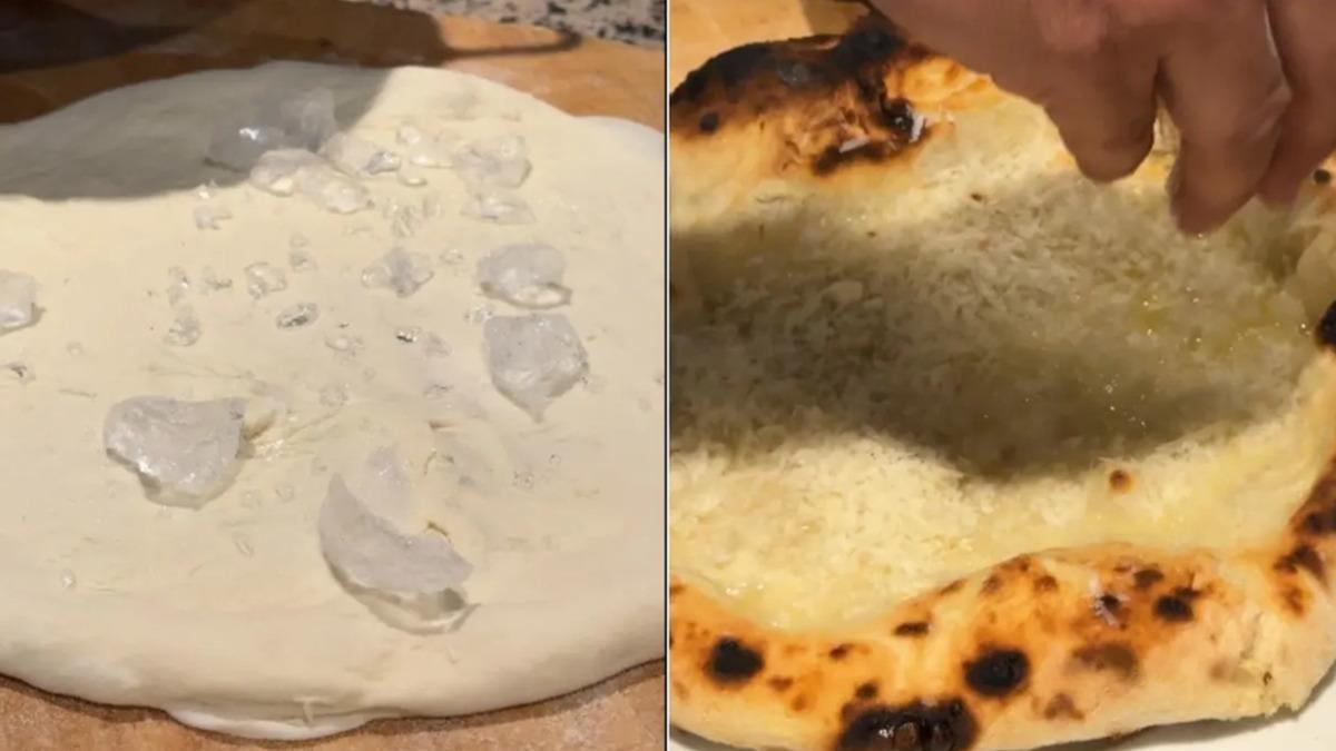Kimse anlam veremedi ama bu yöntem lezzetine lezzet katıyor!