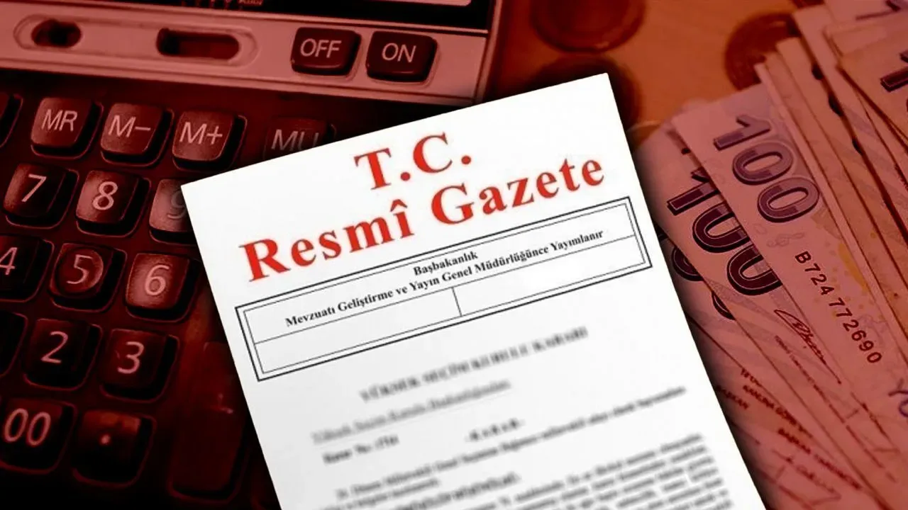 Bazı üretim girdilerinde gümrük vergileri indirildi