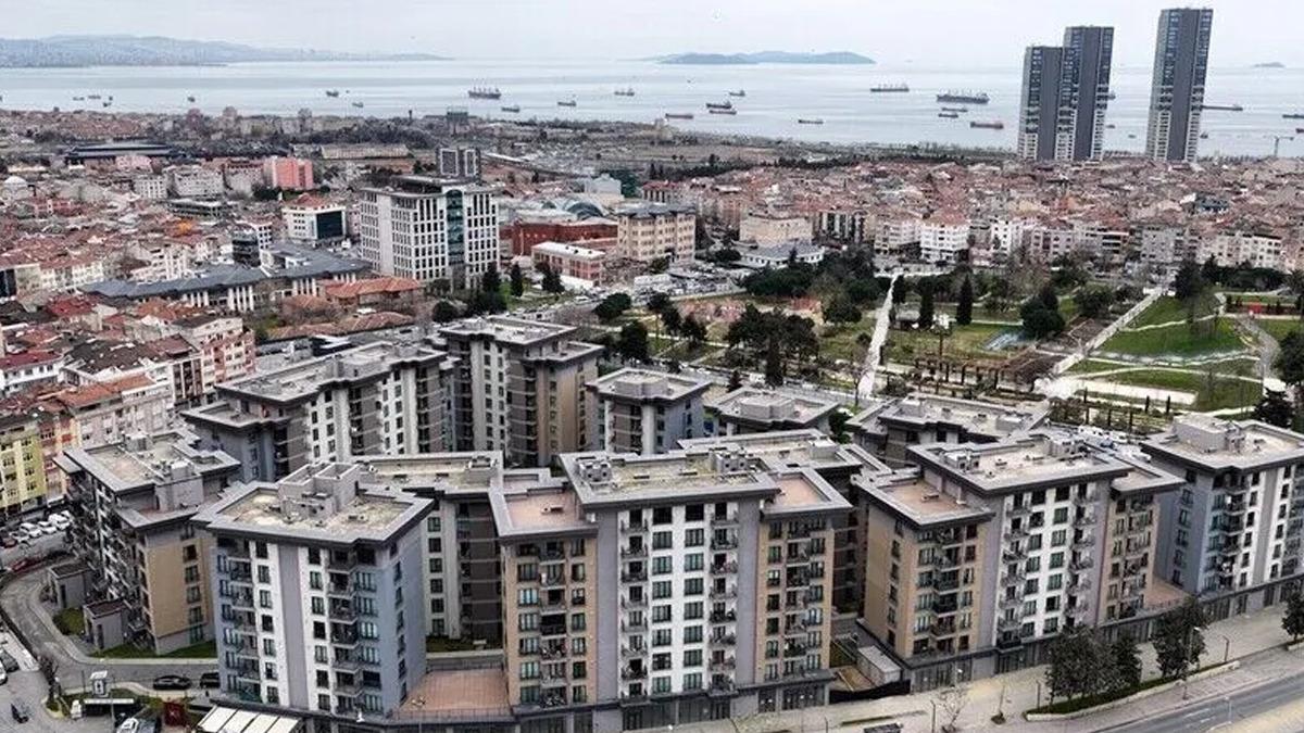 Kentsel dönüşümdeki artış inşaatta istihdam rekoru getirdi